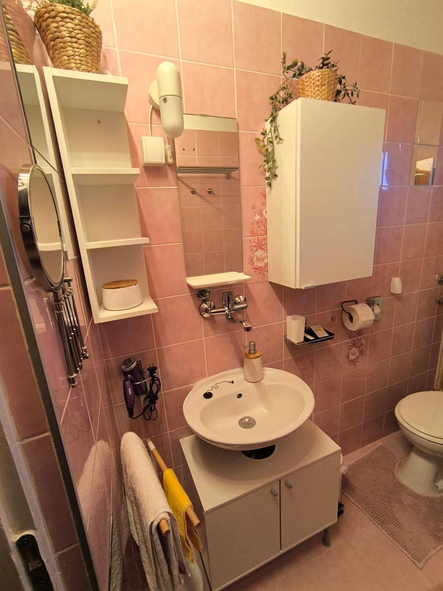 Panoramic View Studio Palit Экстерьер фото