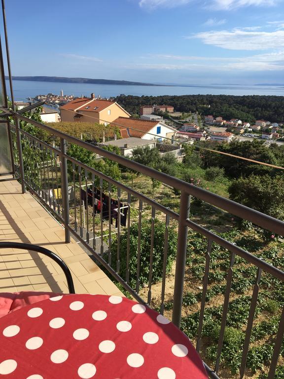 Panoramic View Studio Palit Экстерьер фото