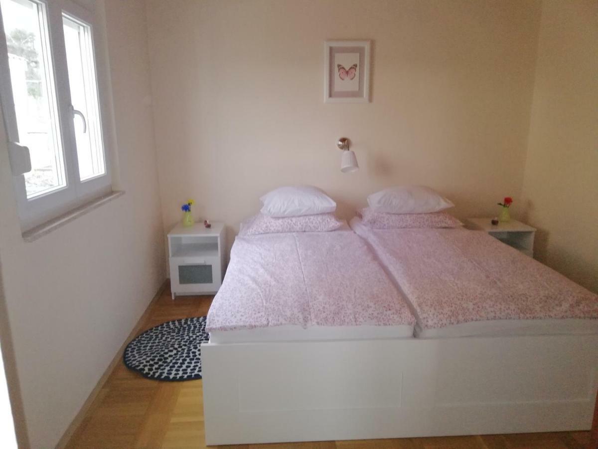 Panoramic View Studio Palit Экстерьер фото