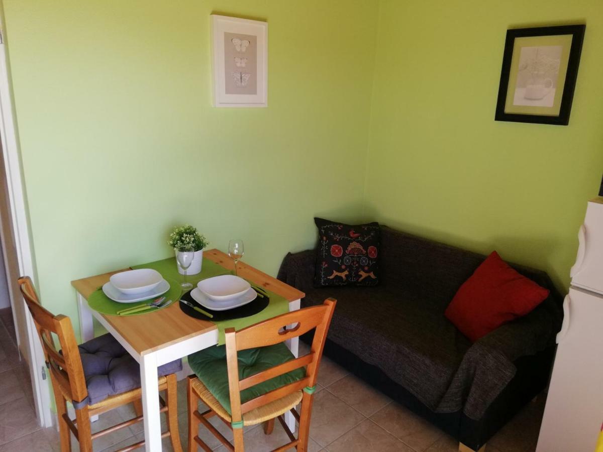Panoramic View Studio Palit Экстерьер фото