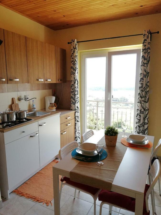 Panoramic View Studio Palit Экстерьер фото