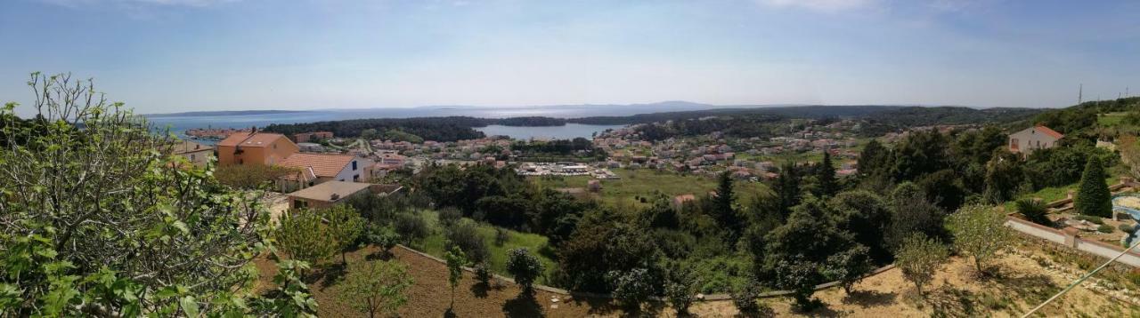 Panoramic View Studio Palit Экстерьер фото